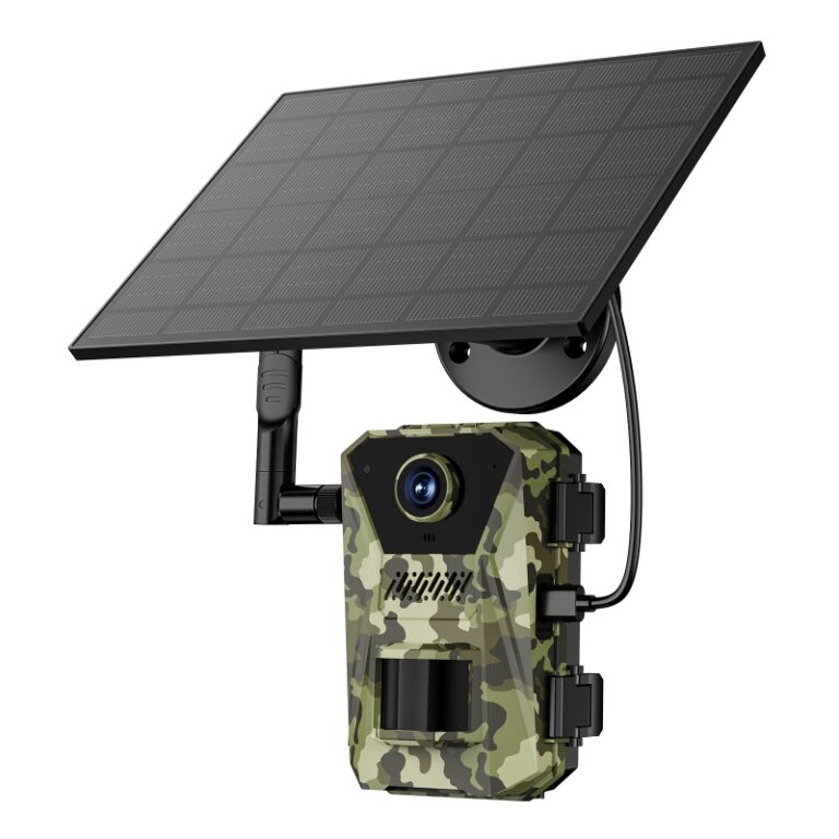 Top 5 Best Trail Cameras 2026
