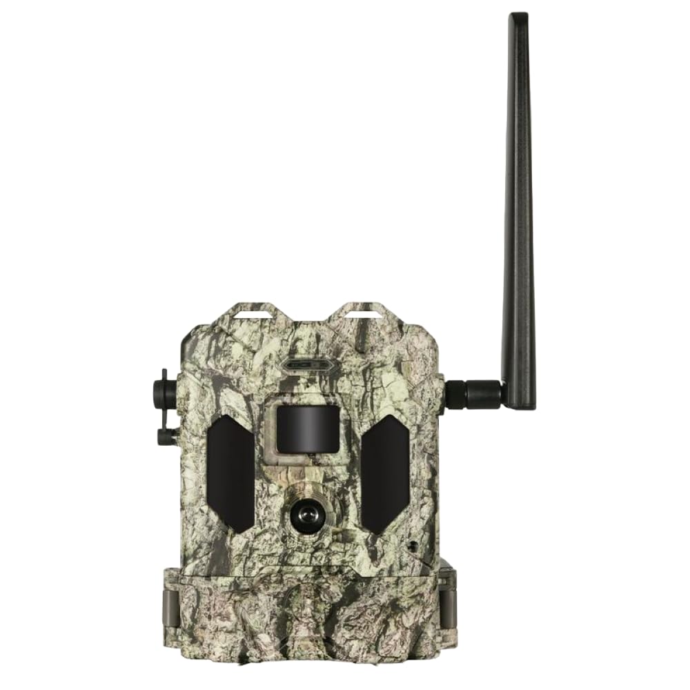 Top 10 Best Trail Cameras 2026