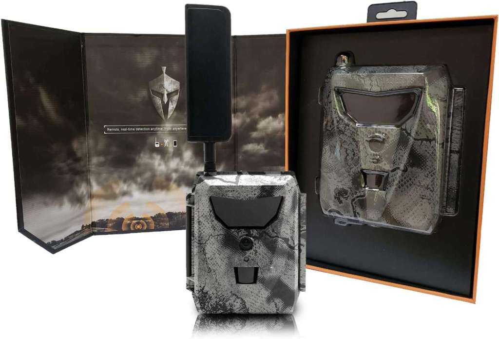 Top 10 Best Trail Cameras 2026